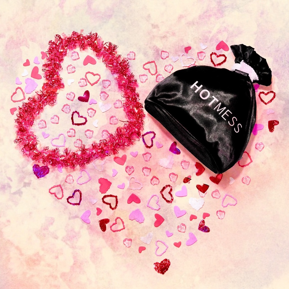 HOTMESS-Bag Package